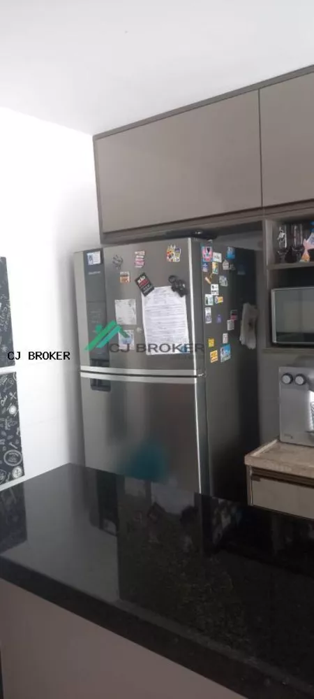 Apartamento, 2 quartos, 87 m² - Foto 12