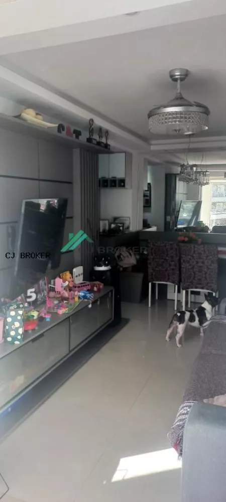 Apartamento, 2 quartos, 87 m² - Foto 30
