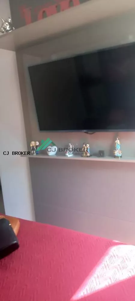 Apartamento, 2 quartos, 87 m² - Foto 11