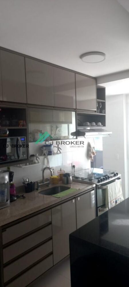 Apartamento, 2 quartos, 87 m² - Foto 7