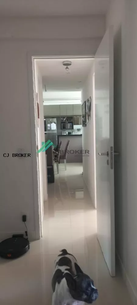 Apartamento, 2 quartos, 87 m² - Foto 37