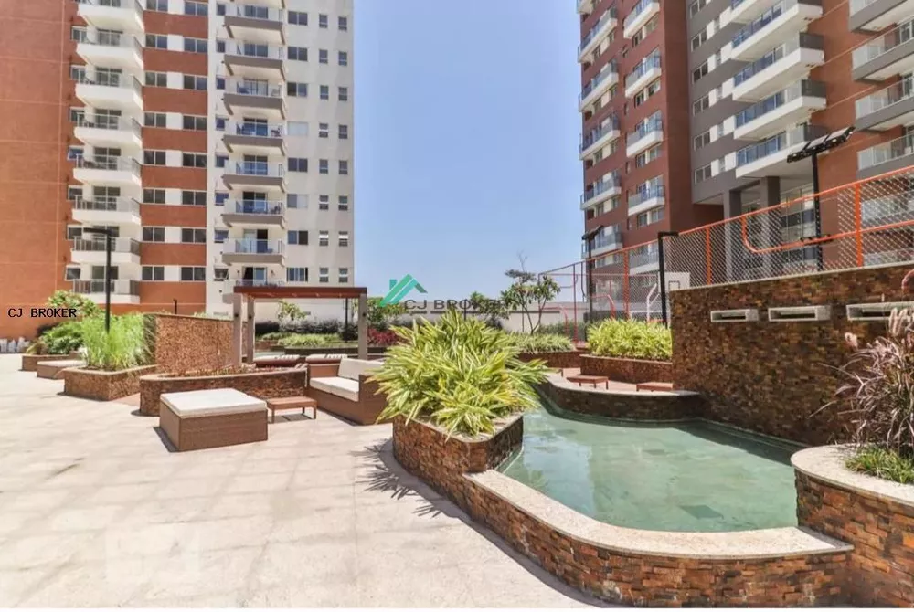 Apartamento, 2 quartos, 87 m² - Foto 36