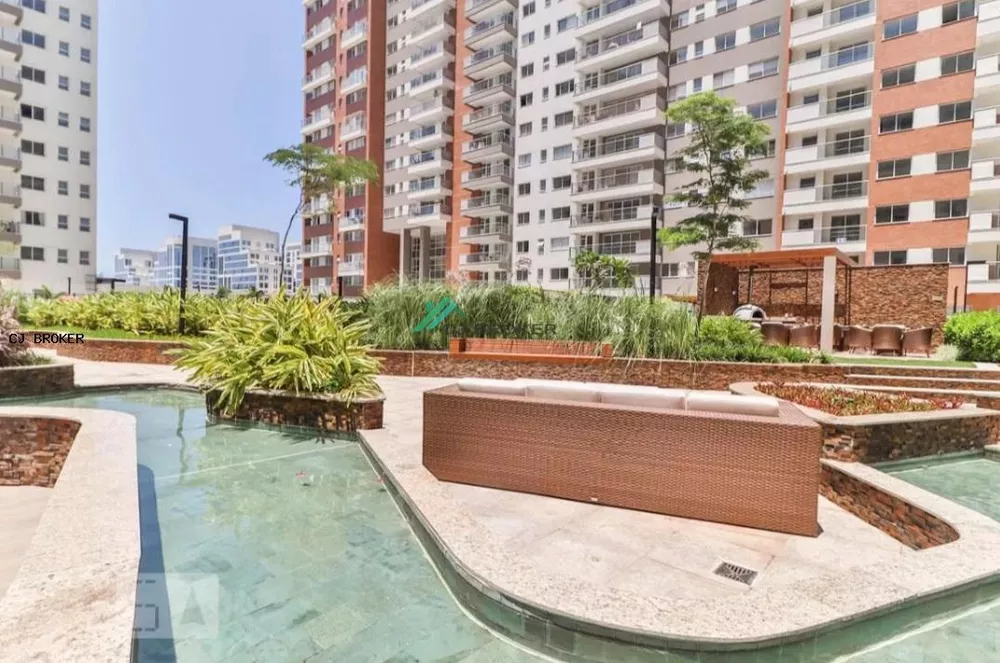 Apartamento, 2 quartos, 87 m² - Foto 29