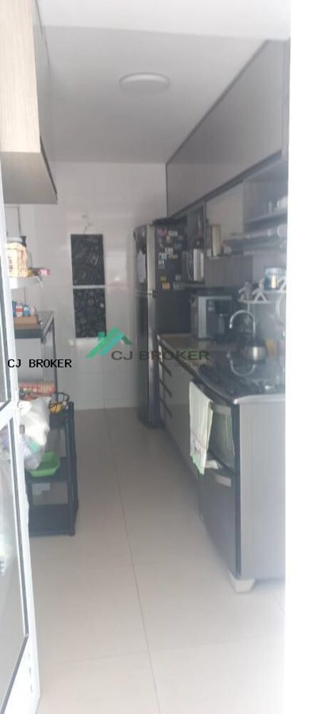 Apartamento, 2 quartos, 87 m² - Foto 2