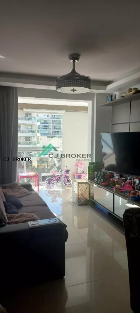 Apartamento, 2 quartos, 87 m² - Foto 25