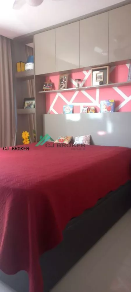 Apartamento, 2 quartos, 87 m² - Foto 28