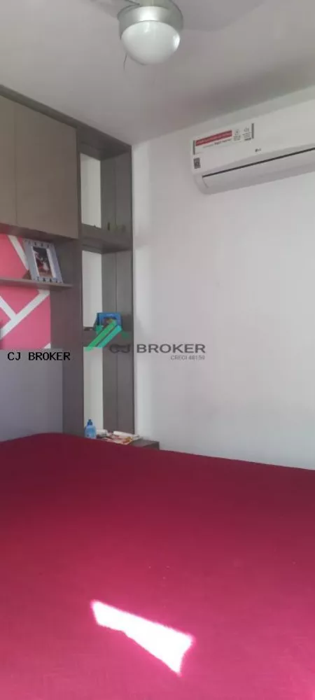 Apartamento, 2 quartos, 87 m² - Foto 27