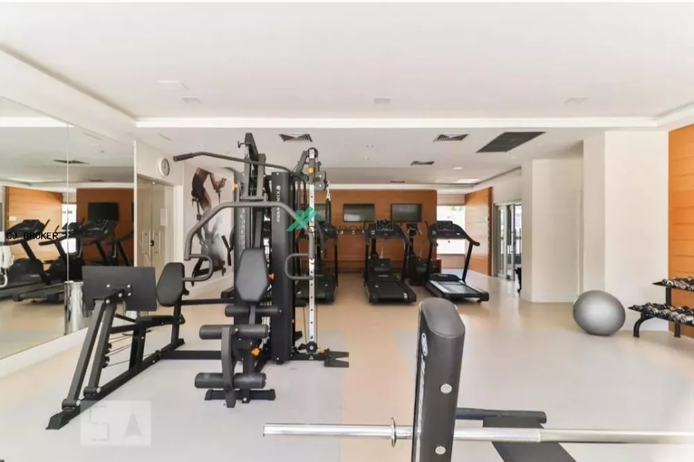 Apartamento, 2 quartos, 87 m² - Foto 16