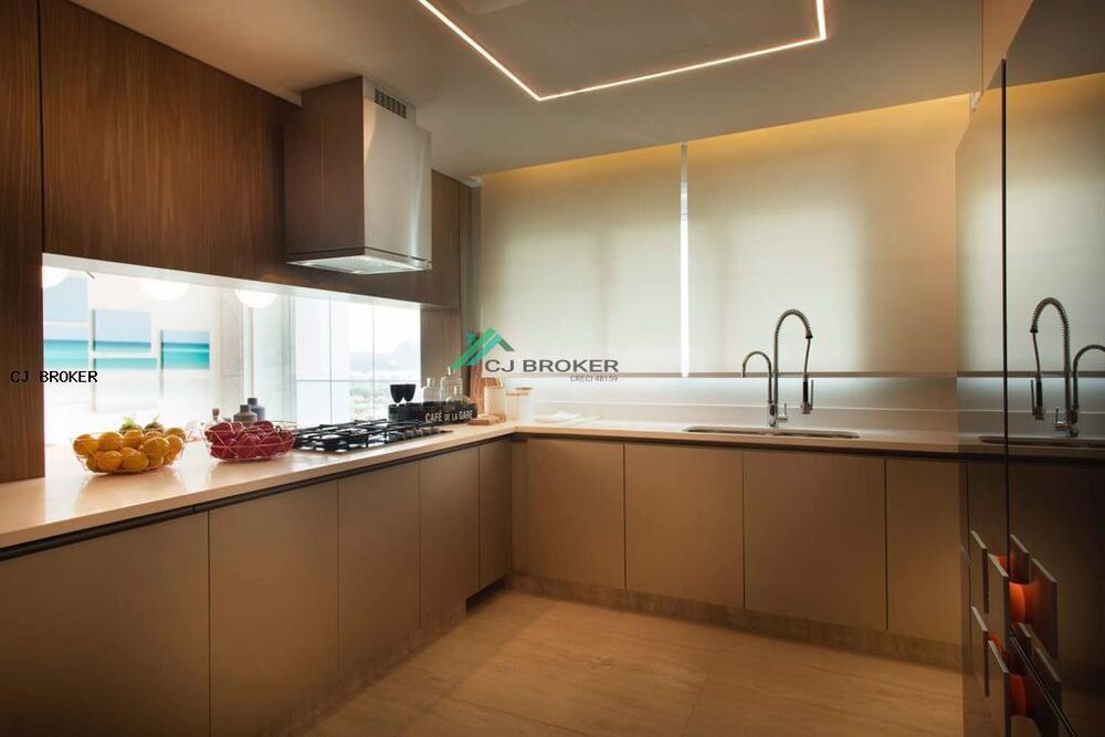 Apartamento, 4 quartos, 266 m² - Foto 6