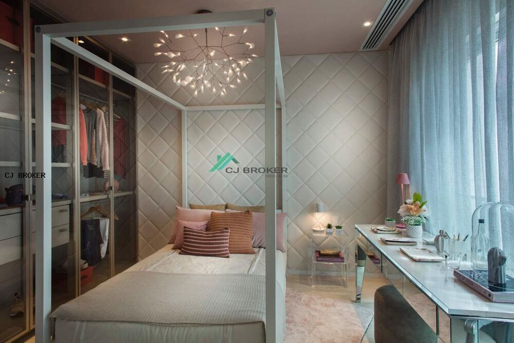 Apartamento, 4 quartos, 266 m² - Foto 5