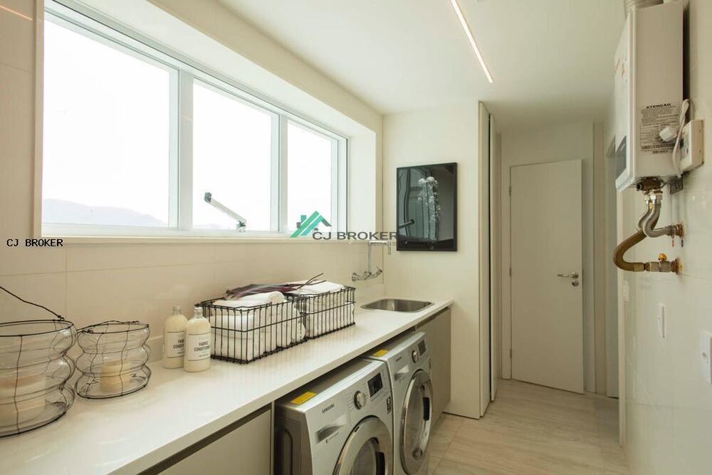 Apartamento, 4 quartos, 266 m² - Foto 3