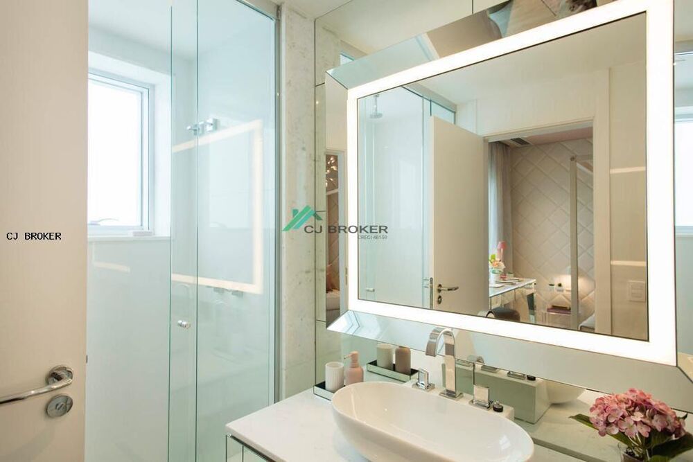 Apartamento, 4 quartos, 266 m² - Foto 24
