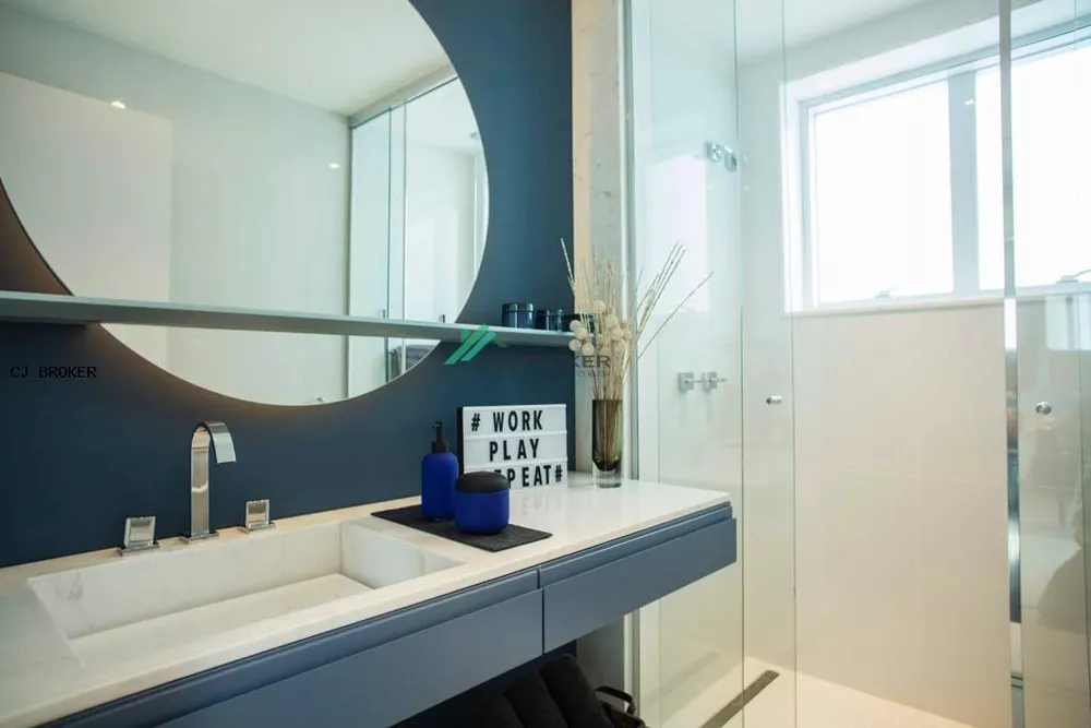 Apartamento, 4 quartos, 266 m² - Foto 10