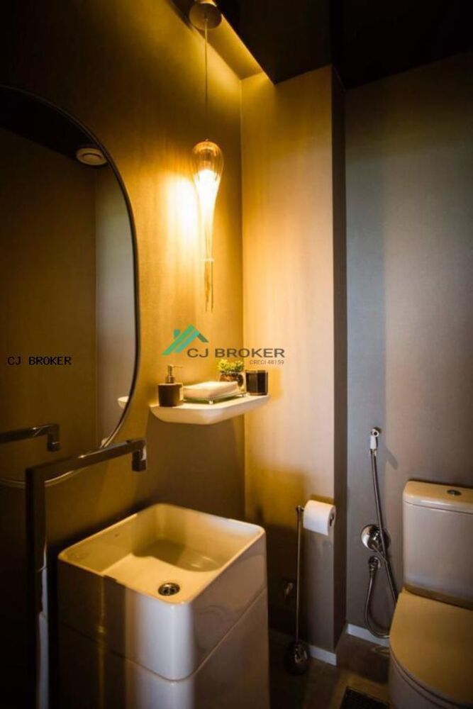 Apartamento, 4 quartos, 266 m² - Foto 22