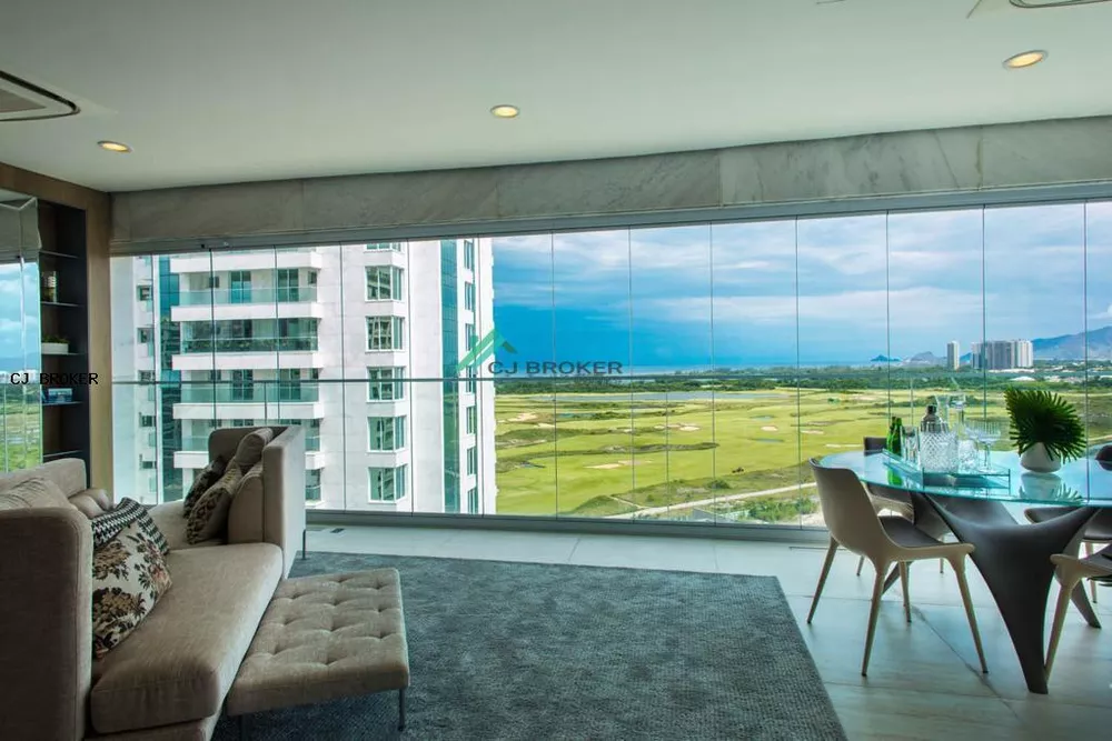 Apartamento, 4 quartos, 266 m² - Foto 16