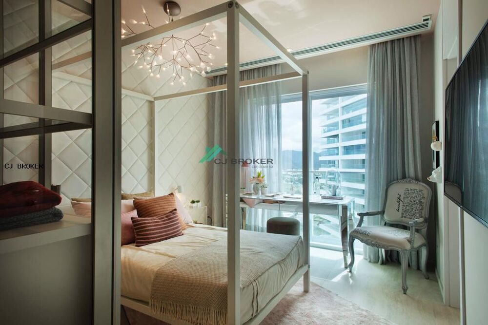 Apartamento, 4 quartos, 266 m² - Foto 27