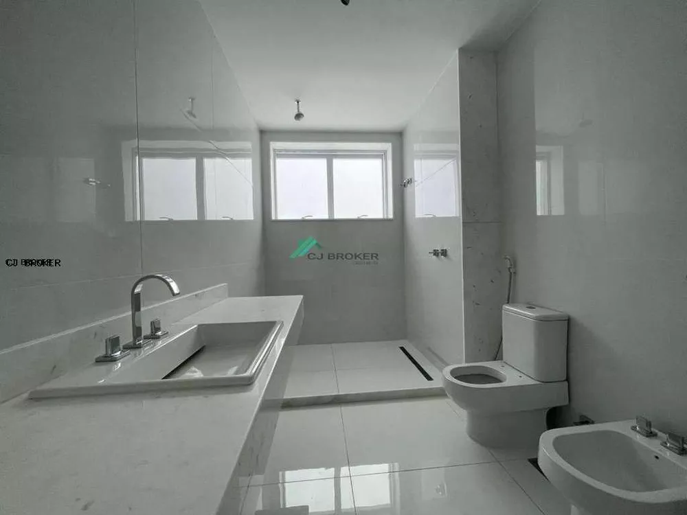 Apartamento, 4 quartos, 384 m² - Foto 13