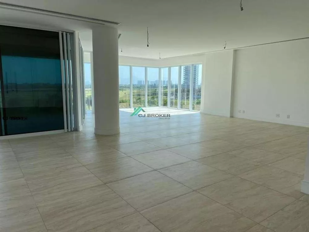 Apartamento, 4 quartos, 384 m² - Foto 15