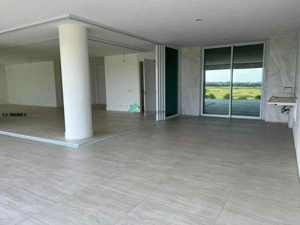 Apartamento, 4 quartos, 384 m² - Foto 11