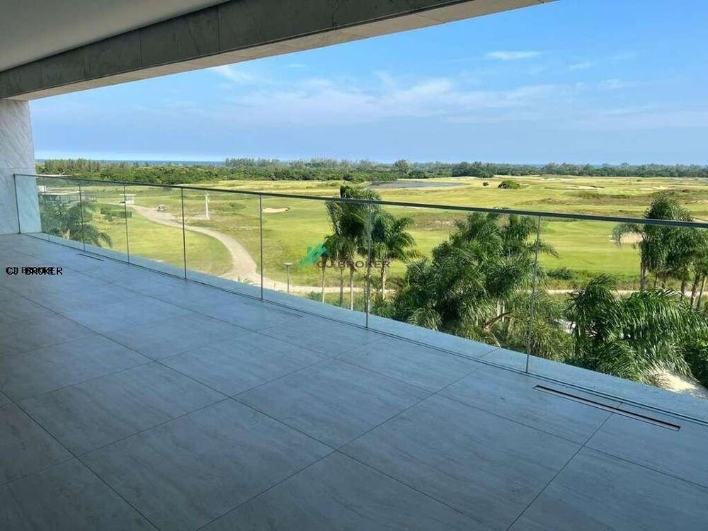 Apartamento, 4 quartos, 384 m² - Foto 19