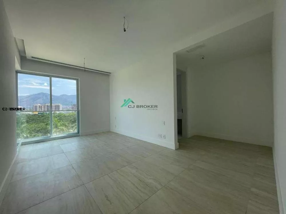 Apartamento, 4 quartos, 384 m² - Foto 9