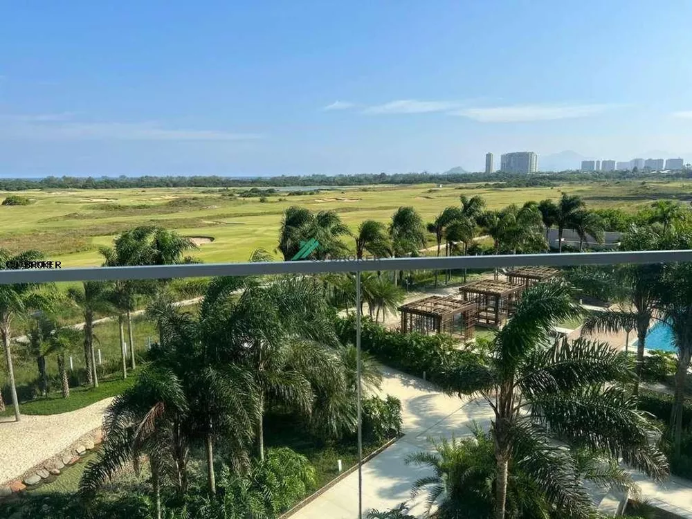 Apartamento, 4 quartos, 384 m² - Foto 12