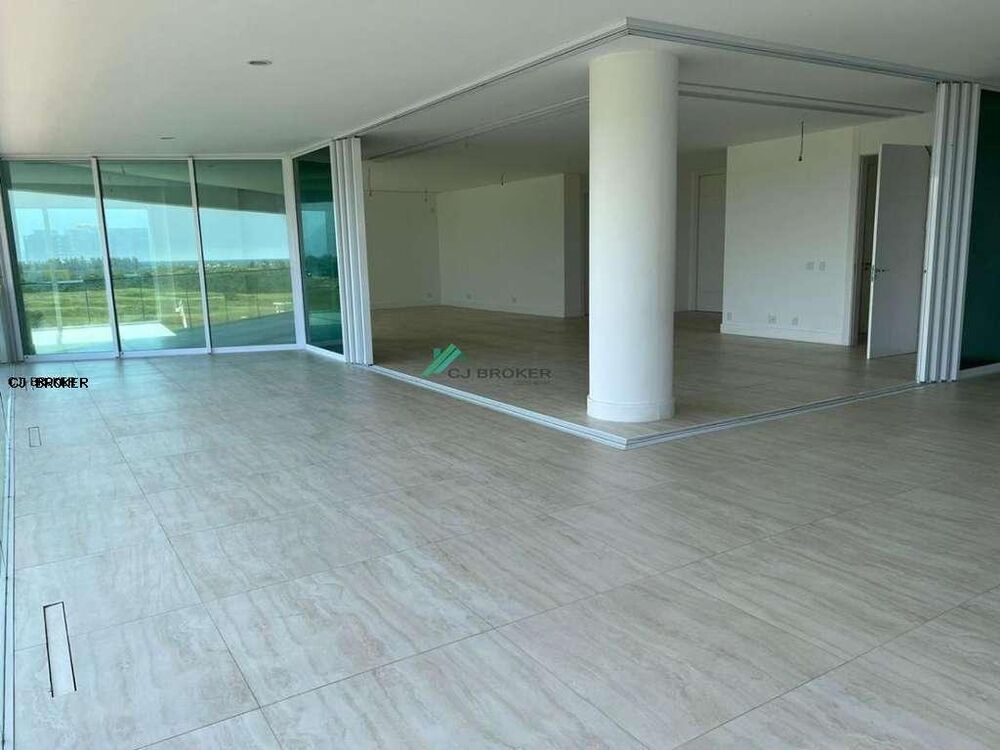 Apartamento, 4 quartos, 384 m² - Foto 1