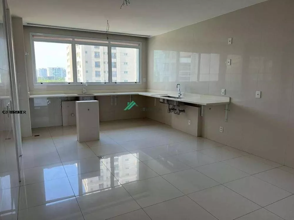 Apartamento, 4 quartos, 384 m² - Foto 10