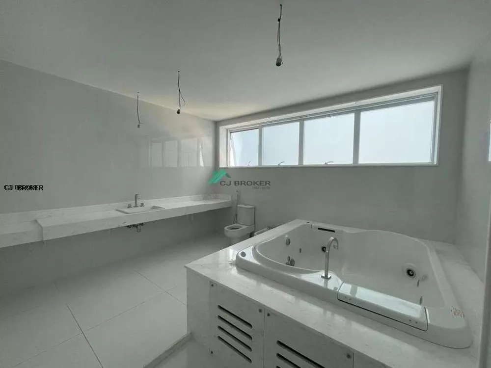 Apartamento, 4 quartos, 384 m² - Foto 17