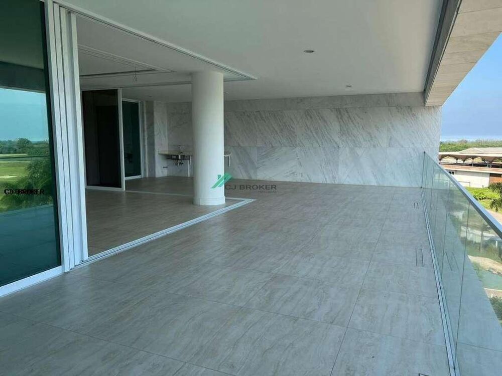 Apartamento, 4 quartos, 384 m² - Foto 2