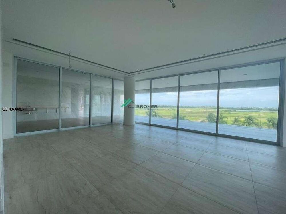 Apartamento, 4 quartos, 384 m² - Foto 5