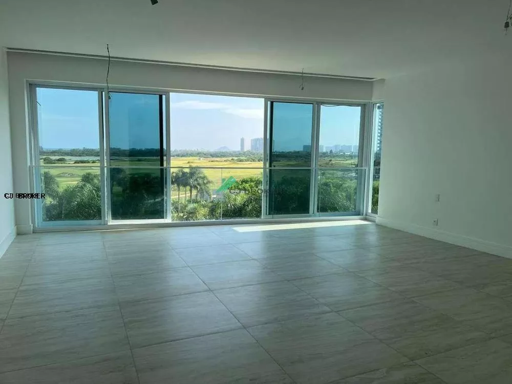 Apartamento, 4 quartos, 384 m² - Foto 16