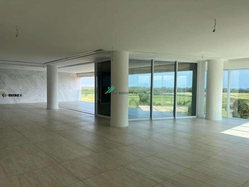 Apartamento, 4 quartos, 384 m² - Foto 8