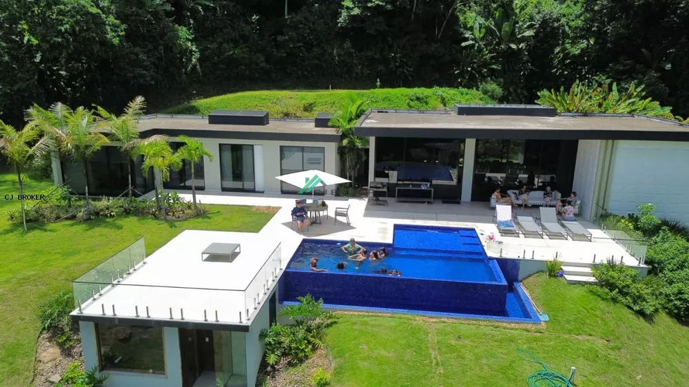 Casa, 4 quartos - Foto 5