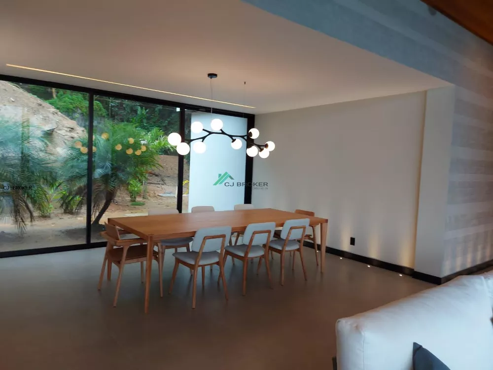 Casa, 4 quartos - Foto 6