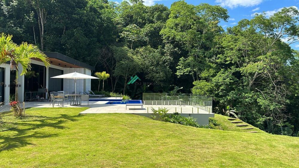 Casa, 4 quartos - Foto 11