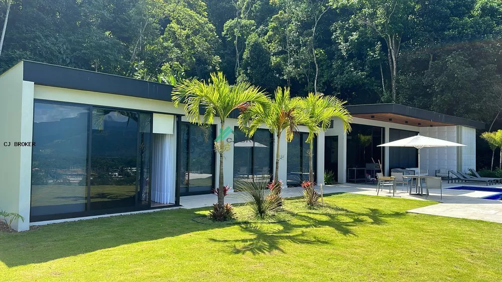 Casa, 4 quartos - Foto 13