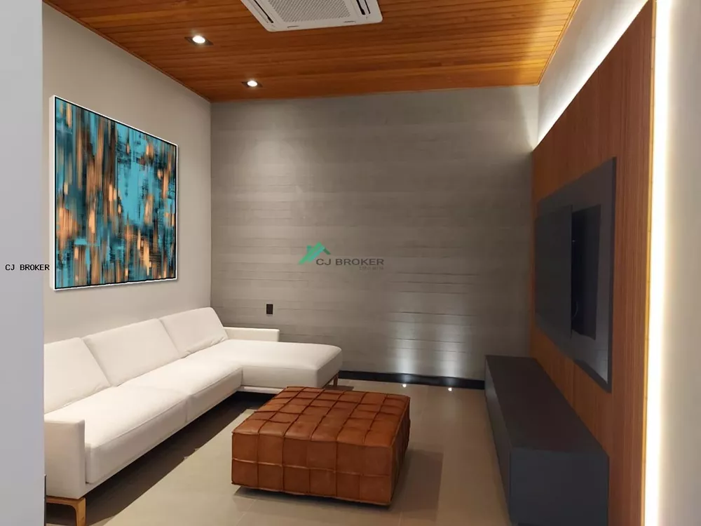 Casa, 4 quartos - Foto 7