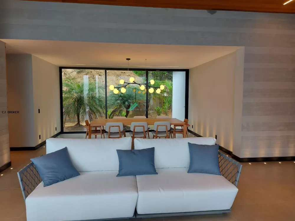 Casa, 4 quartos - Foto 8