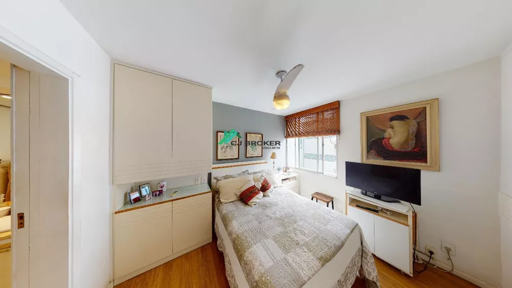 Apartamento, 3 quartos, 110 m² - Foto 30