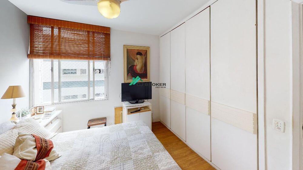 Apartamento, 3 quartos, 110 m² - Foto 11