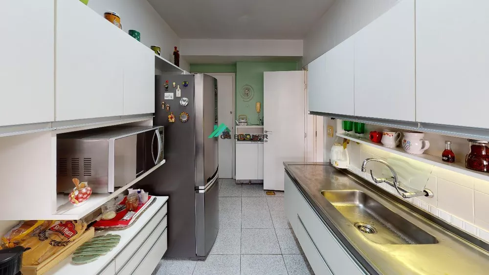 Apartamento, 3 quartos, 110 m² - Foto 13