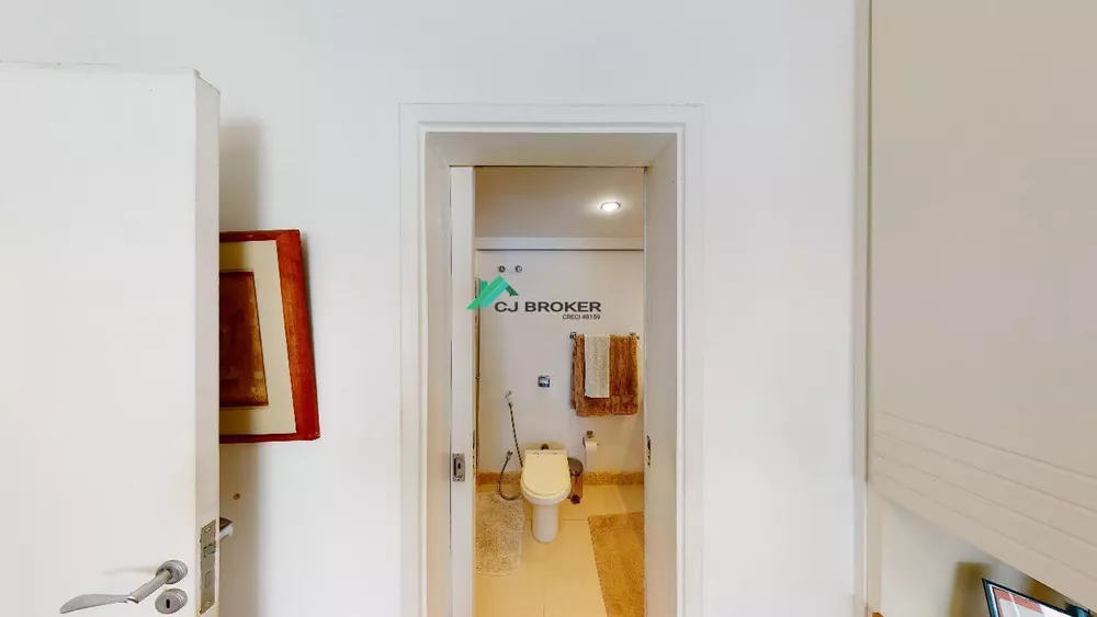 Apartamento, 3 quartos, 110 m² - Foto 27