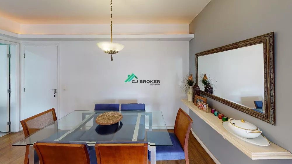 Apartamento, 3 quartos, 110 m² - Foto 12
