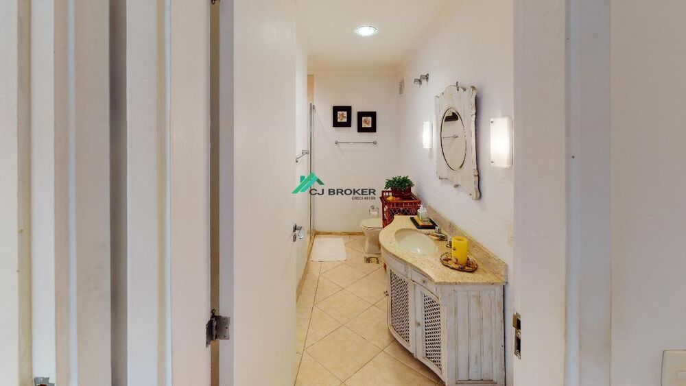 Apartamento, 3 quartos, 110 m² - Foto 6