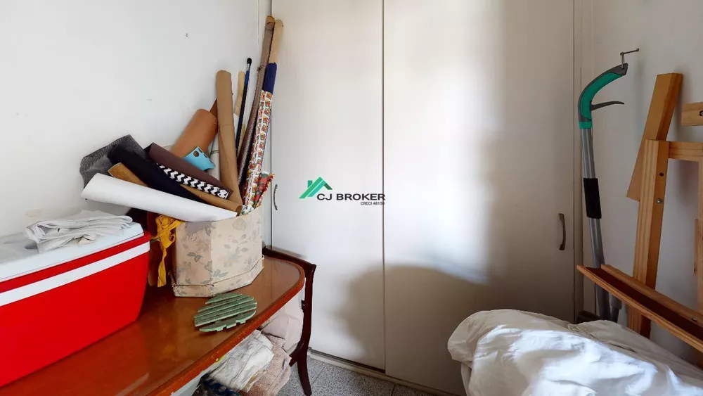 Apartamento, 3 quartos, 110 m² - Foto 10