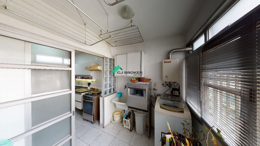 Apartamento, 3 quartos, 110 m² - Foto 16