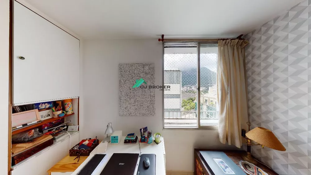 Apartamento, 3 quartos, 110 m² - Foto 3