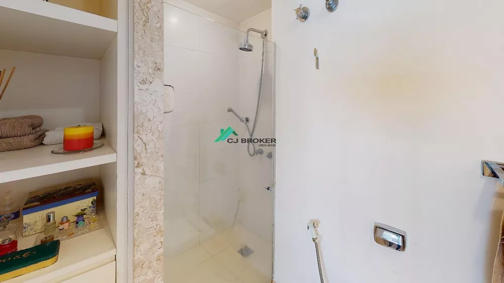 Apartamento, 3 quartos, 110 m² - Foto 7