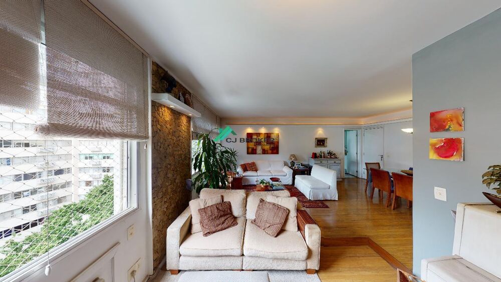 Apartamento, 3 quartos, 110 m² - Foto 21